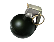 G-1 Frag Grenade