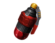 G-1 Incendiary Grenade