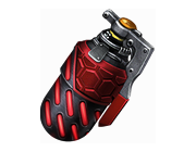 G-2 Incendiary Grenade