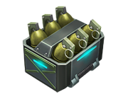 G-3 Frag Grenade Kit