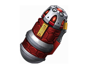 G-3 Incendiary Grenade