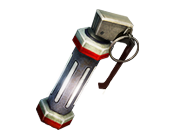 G-4 Frag Grenade