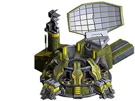 Штаб разведки