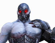 Hegemon-04 Walkthrough