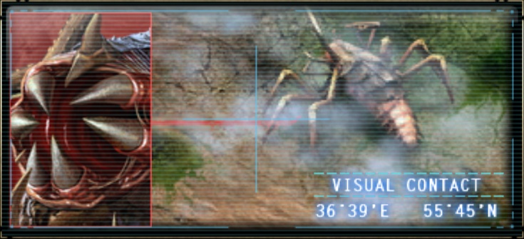 Overlord Base Attack