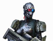 Синтетик С-400