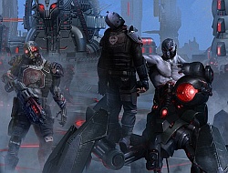 Dominion Army Vulnerabilities