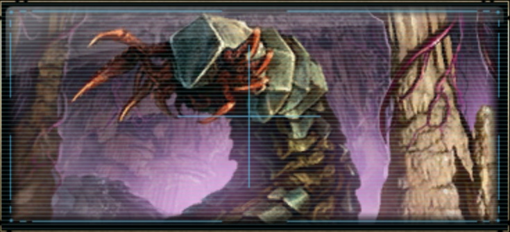 Iron Beast Operation