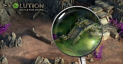 Terraforming Process