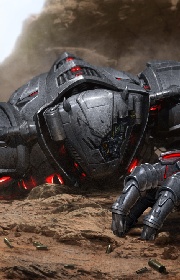 Commander’s Log. Chapter 41