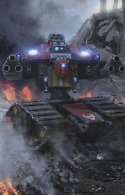 Commander’s Log. Chapter 42