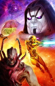 Commander’s Log. Chapter 58 Commander’s Log. Chapter 58