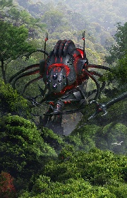 Commander’s Log. Bonus Image 01