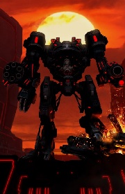 Commander’s Log. Bonus Image 06