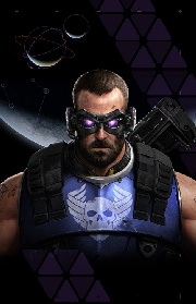 Commander’s Log. Bonus Image 07 Commander’s Log. Bonus Image 07