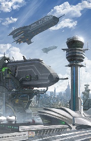 History of Planet Utopia 1