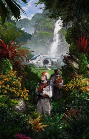 History of Planet Utopia 2