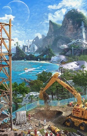 History of Planet Utopia 3