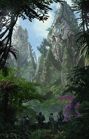 History of Planet Utopia 4