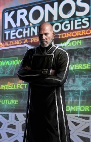 History of Planet Utopia 5