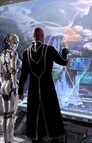 History of Planet Utopia 6