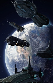 History of Planet Utopia 7