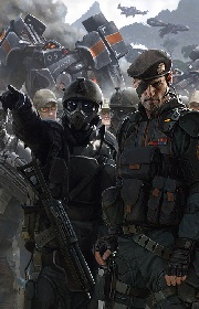 History of Planet Utopia 8