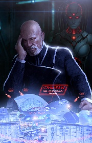 History of Planet Utopia 9