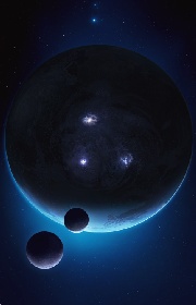 History of Planet Utopia 11