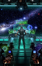 History of Planet Utopia 12