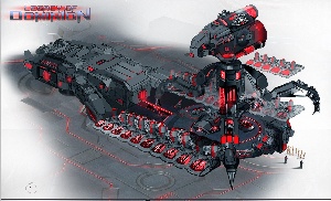 Synthetics Factory 2