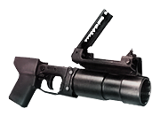 Grenade Launcher