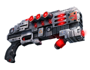 Dragon-2 Pistol
