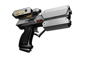 Stormbreaker Pistol